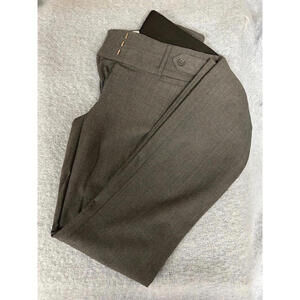 Size 5 – Candie’s Dress Pants | Brown Workwear